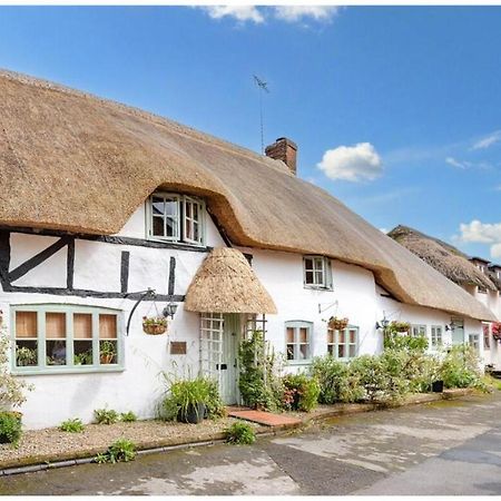 Michaelmas Cottage Upavon 外观 照片