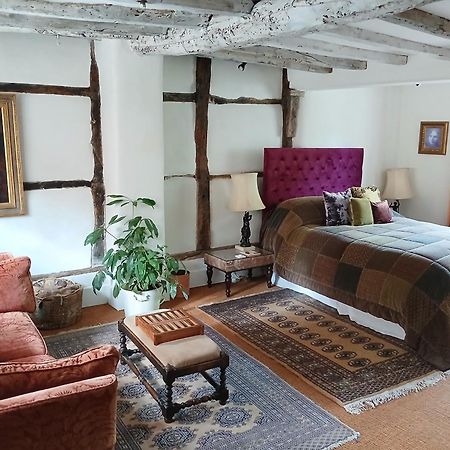 Michaelmas Cottage Upavon 外观 照片