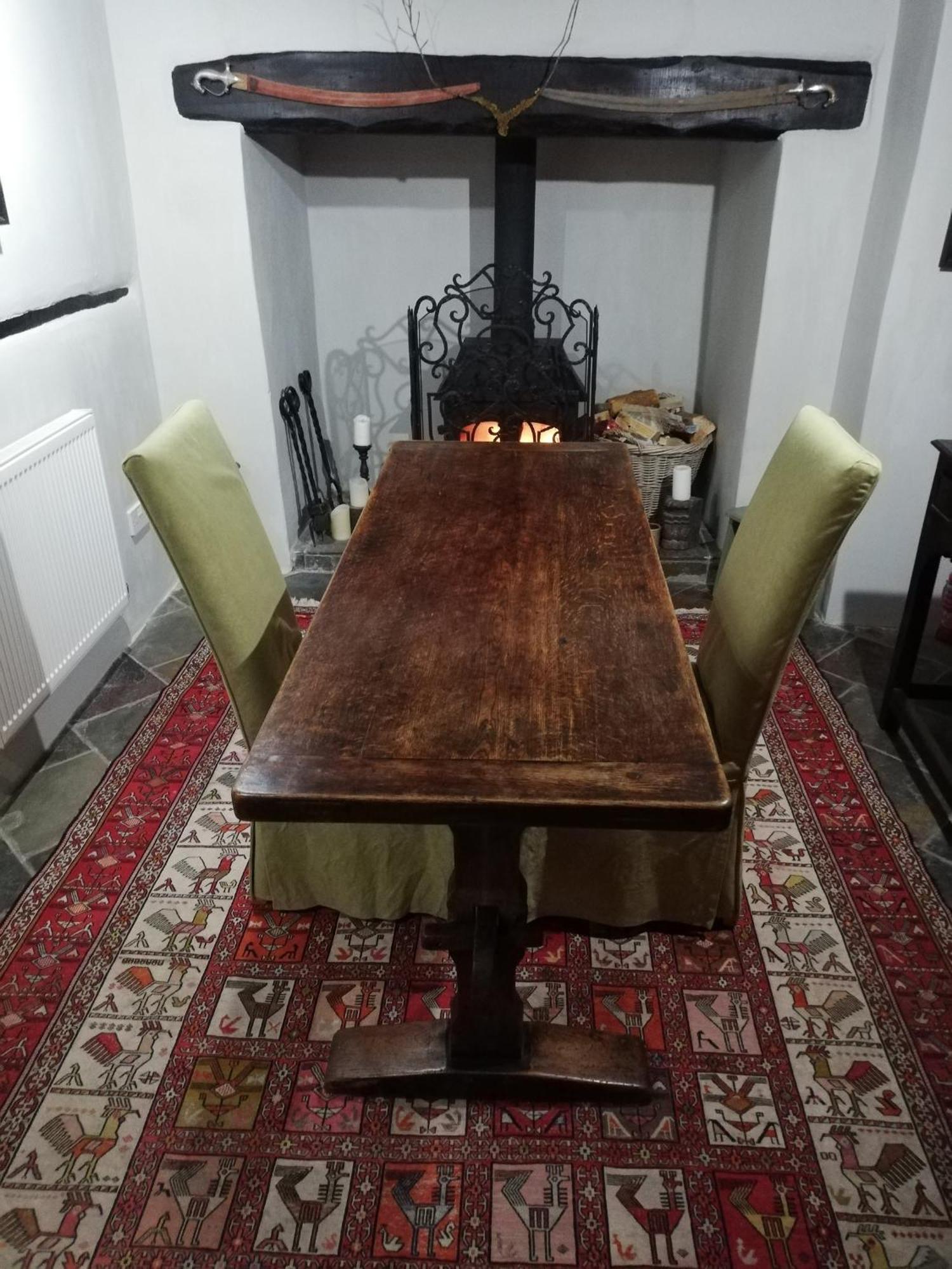 Michaelmas Cottage Upavon 外观 照片